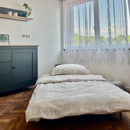 Apartament Monstera I Kolín Zewnętrze zdjęcie