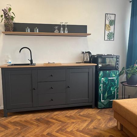 Apartament Monstera I Kolín Zewnętrze zdjęcie