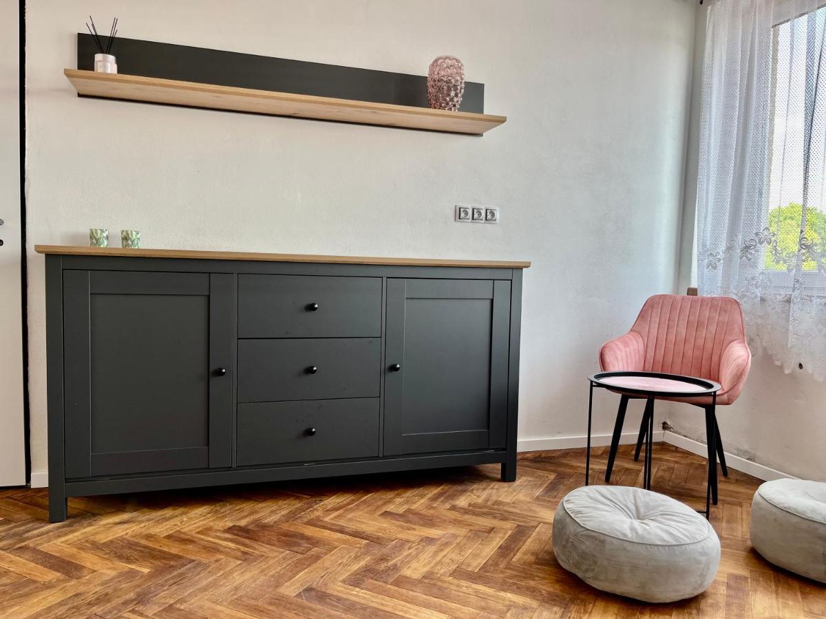 Apartament Monstera I Kolín Zewnętrze zdjęcie