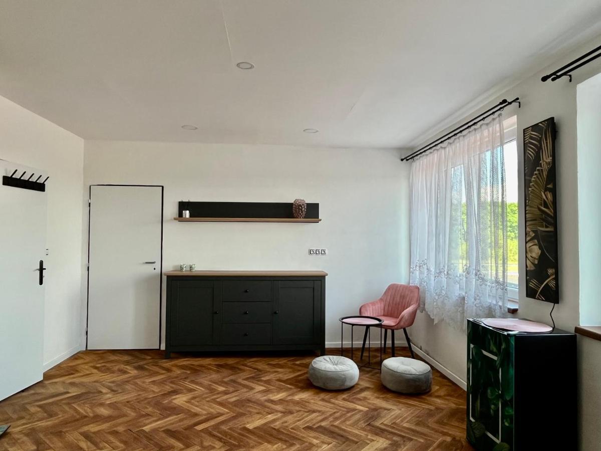 Apartament Monstera I Kolín Zewnętrze zdjęcie