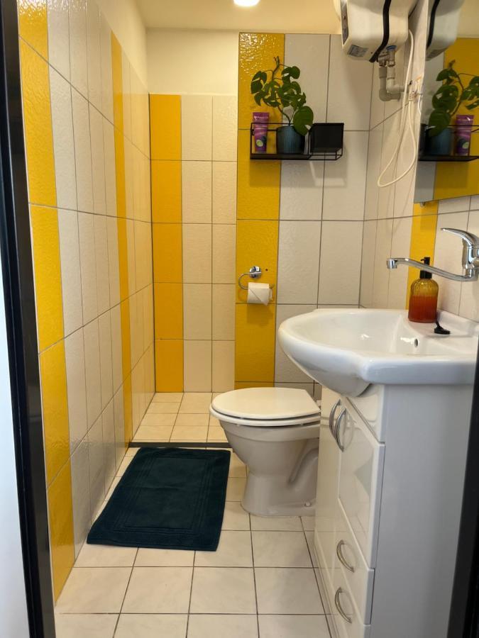 Apartament Monstera I Kolín Zewnętrze zdjęcie