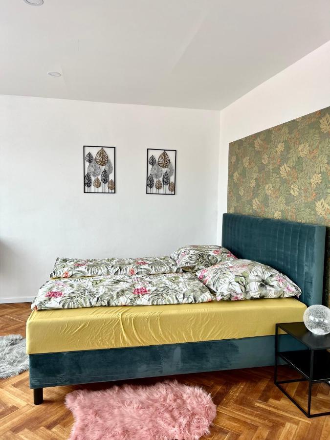 Apartament Monstera I Kolín Zewnętrze zdjęcie
