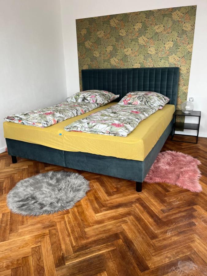 Apartament Monstera I Kolín Zewnętrze zdjęcie