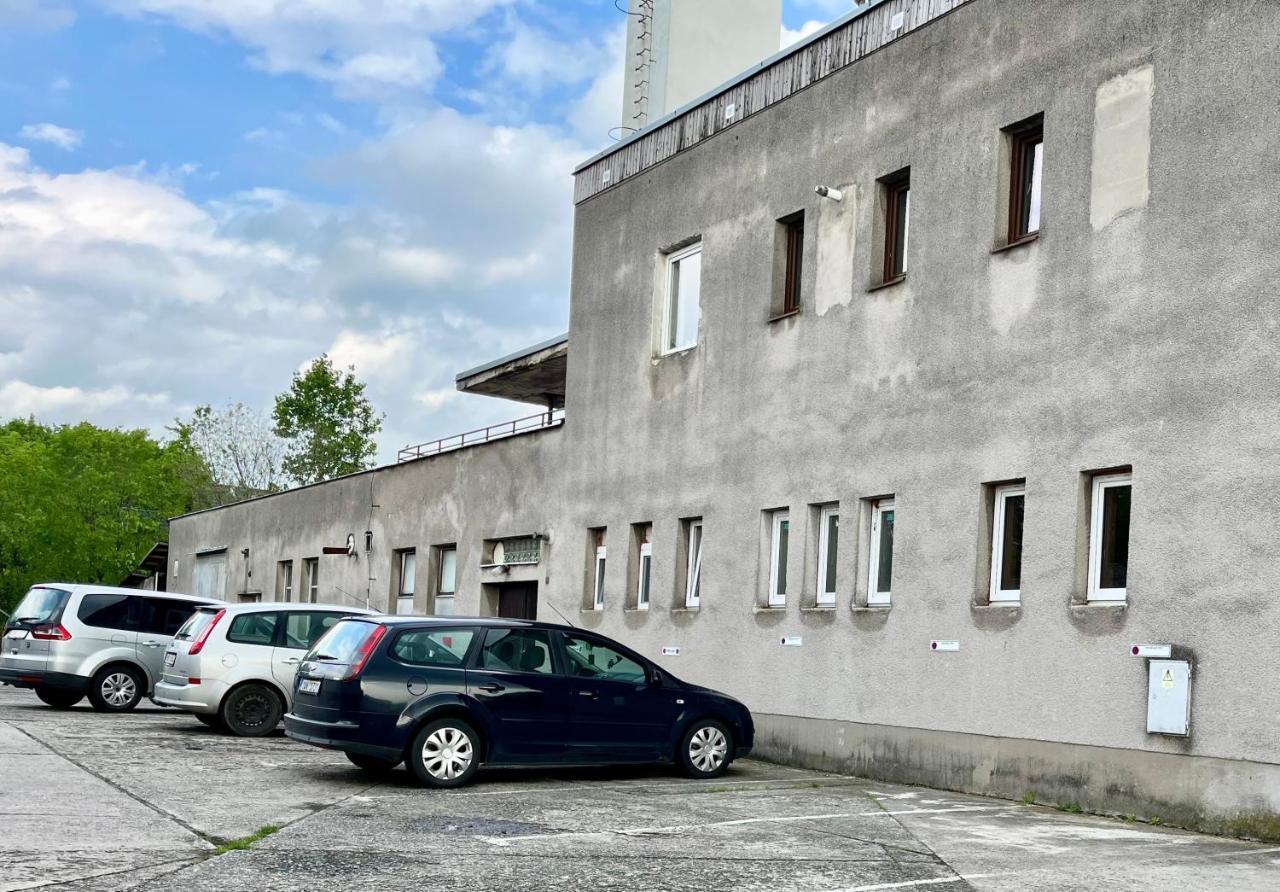 Apartament Monstera I Kolín Zewnętrze zdjęcie