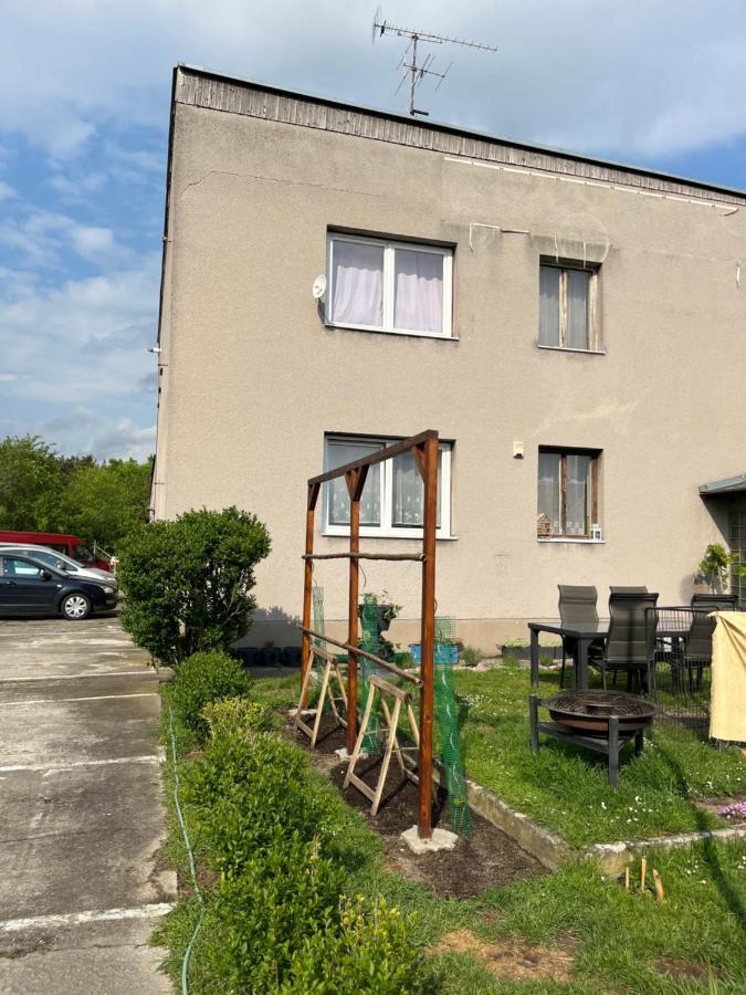 Apartament Monstera I Kolín Zewnętrze zdjęcie