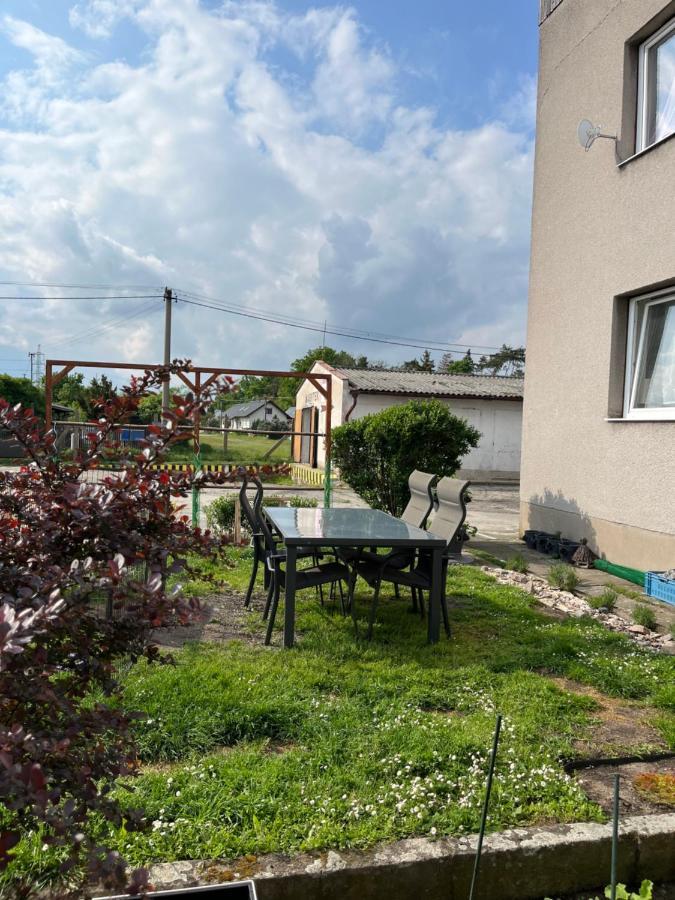 Apartament Monstera I Kolín Zewnętrze zdjęcie