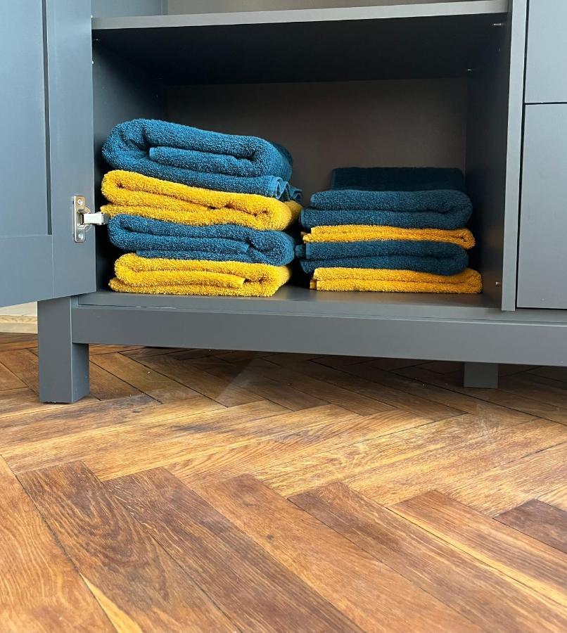 Apartament Monstera I Kolín Zewnętrze zdjęcie