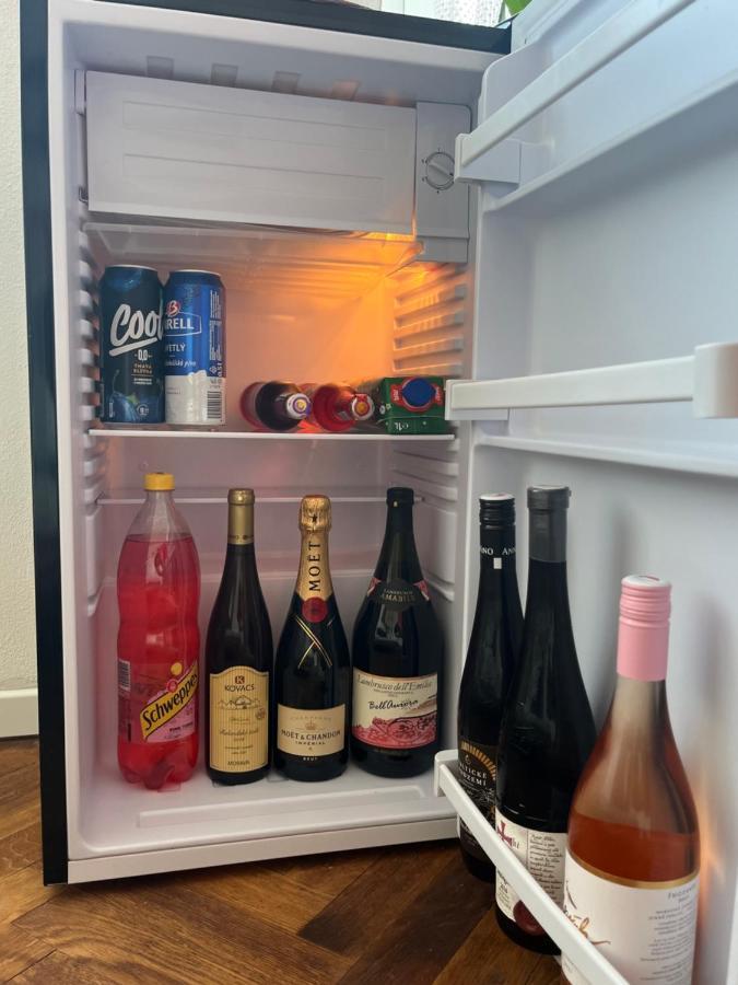 Apartament Monstera I Kolín Zewnętrze zdjęcie
