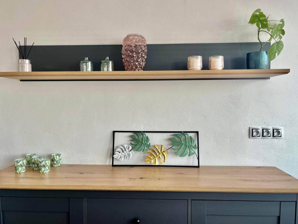 Apartament Monstera I Kolín Zewnętrze zdjęcie