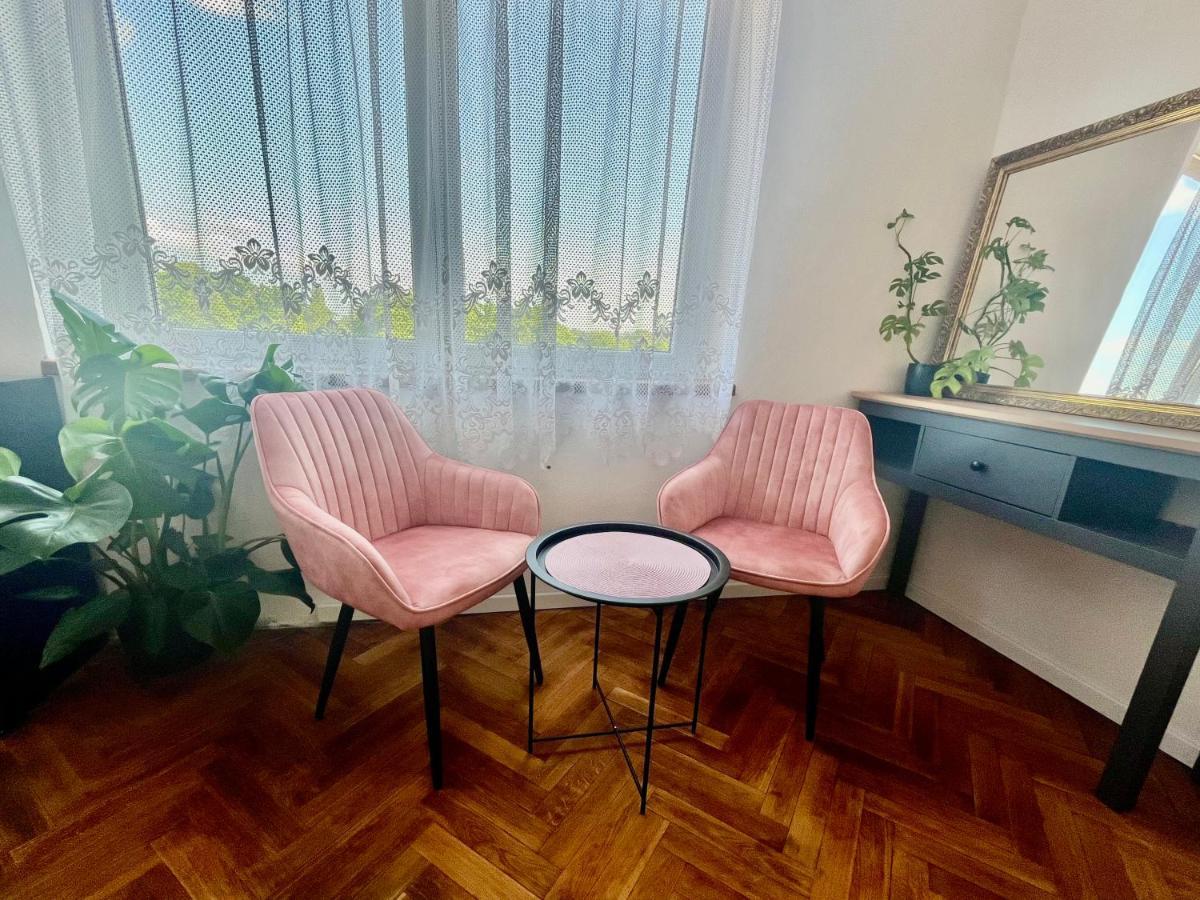 Apartament Monstera I Kolín Zewnętrze zdjęcie