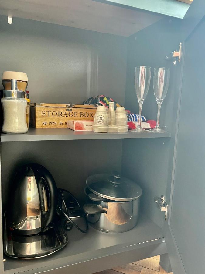 Apartament Monstera I Kolín Zewnętrze zdjęcie