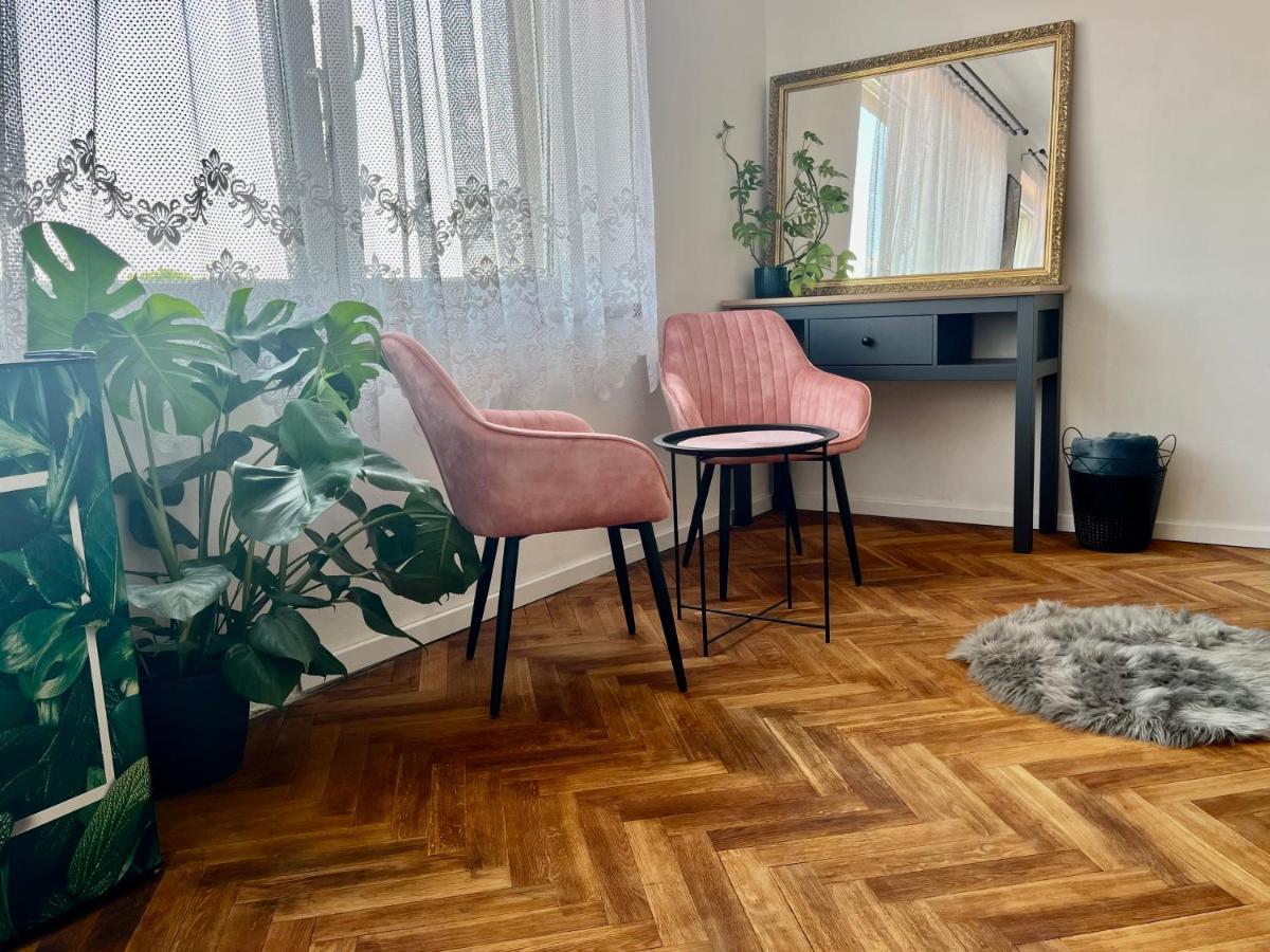 Apartament Monstera I Kolín Zewnętrze zdjęcie