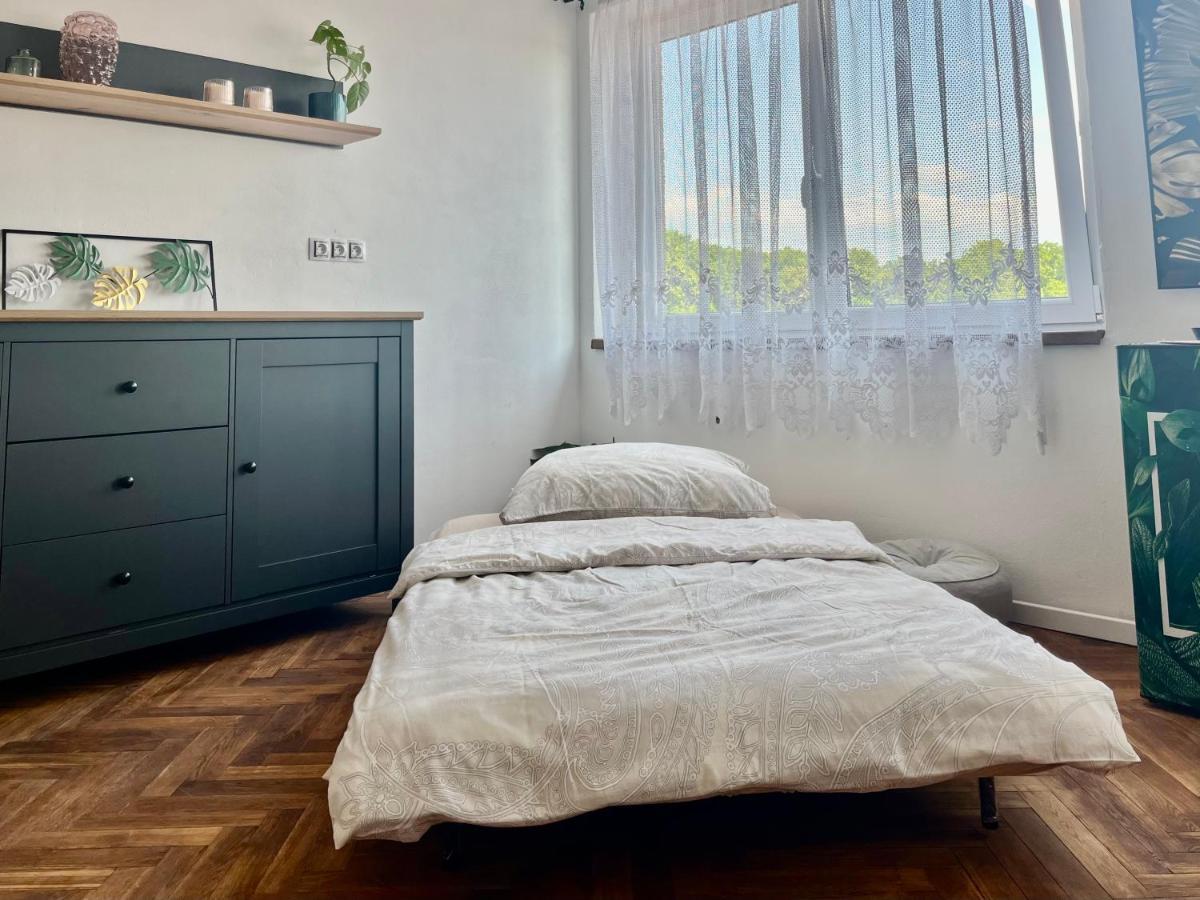 Apartament Monstera I Kolín Zewnętrze zdjęcie
