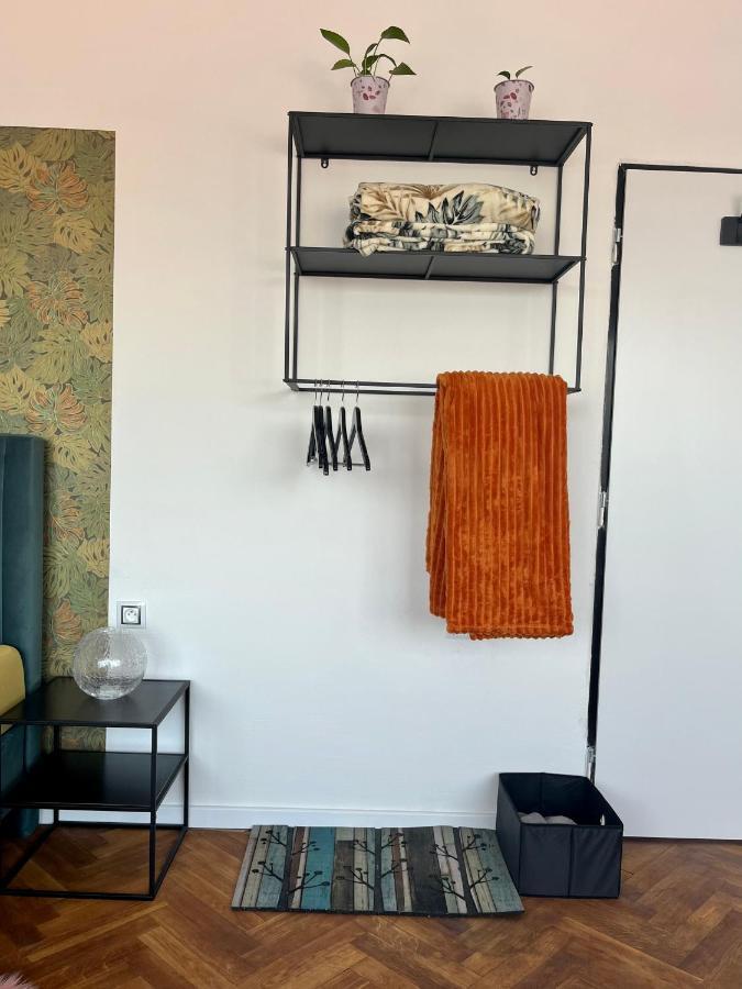 Apartament Monstera I Kolín Zewnętrze zdjęcie